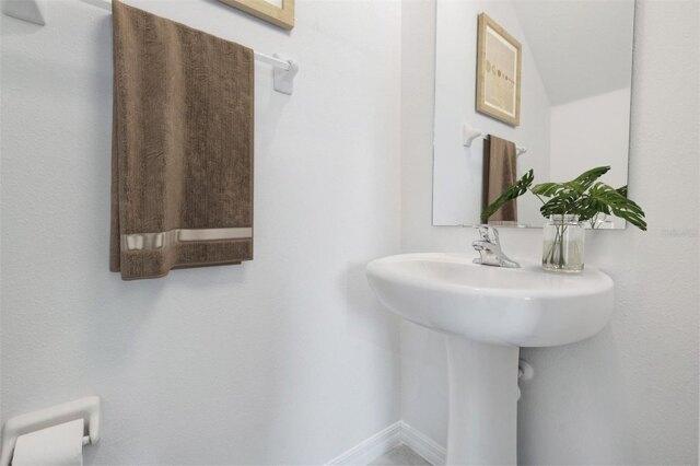 Home For Rent In Zephyrhills, Florida
