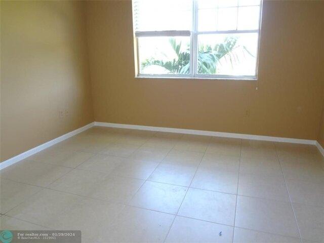 Home For Rent In Coral Springs, Florida