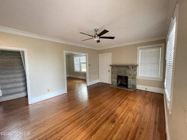 Home For Rent In Clinton, North Carolina