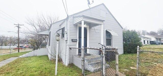 Home For Rent In Dallas, Texas