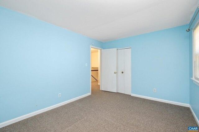 Home For Rent In Charlottesville, Virginia