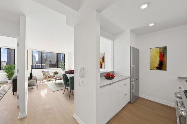 Home For Rent In New York, New York