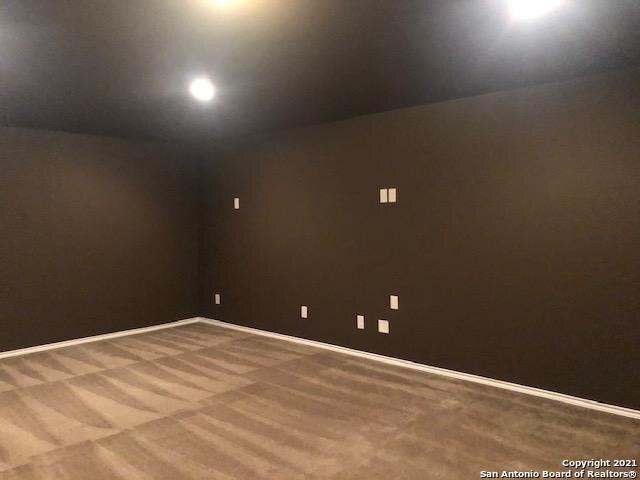 Home For Rent In San Antonio, Texas