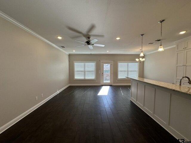Home For Rent In Whitehouse, Texas