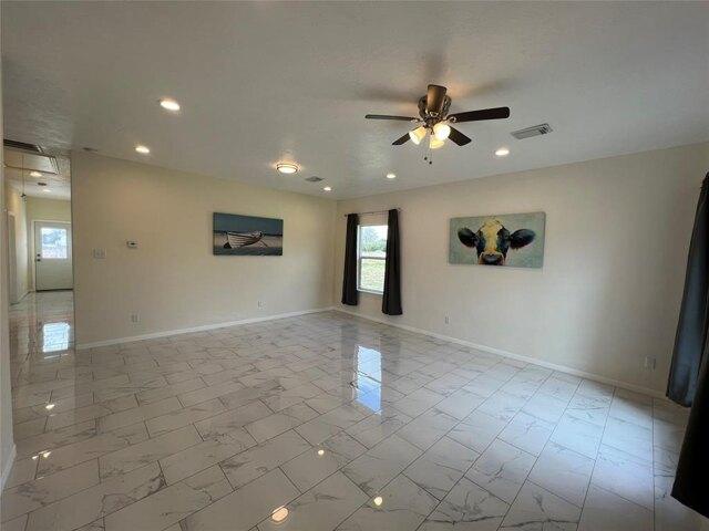 Home For Rent In Hempstead, Texas