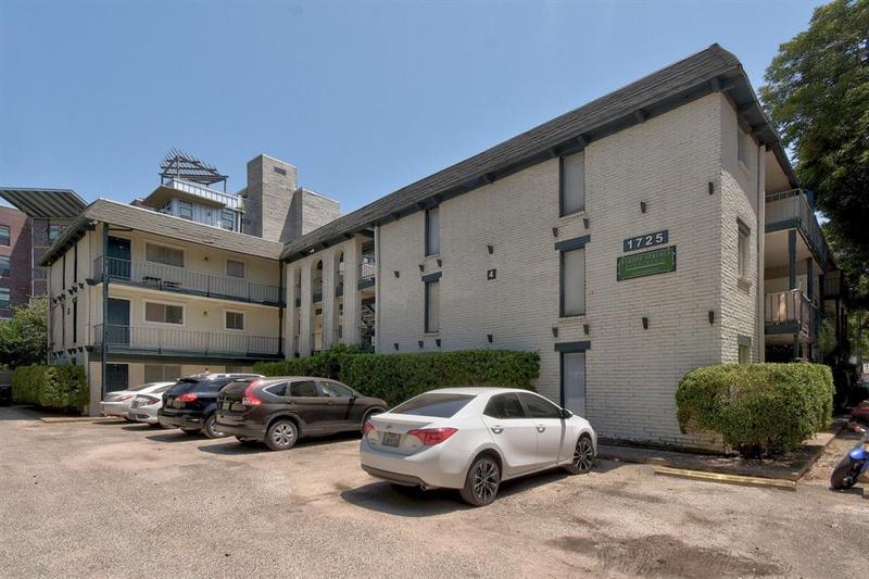 1725 Toomey Rd #206, Austin, TX 78704 for Rent