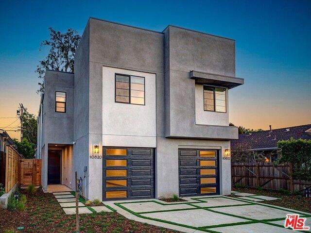 4 Bedroom 2.5 Bath In Los Angeles CA 90064 for Rent