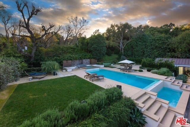 5 Bedroom 6 Bath In Encino CA 91436 for Rent