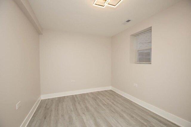 3 Bedroom 2 Bath In Chicago IL 60618 for Rent
