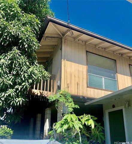 3 Bedroom 2 Bath In Honolulu HI 96816 for Rent