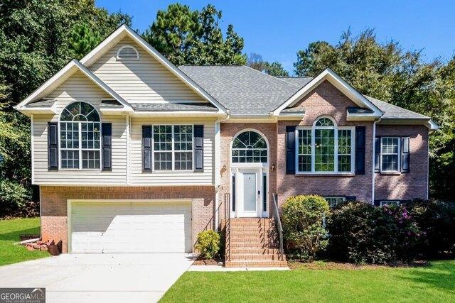 4 Bedroom 3 Bath In Mc Donough GA 30252 for Rent