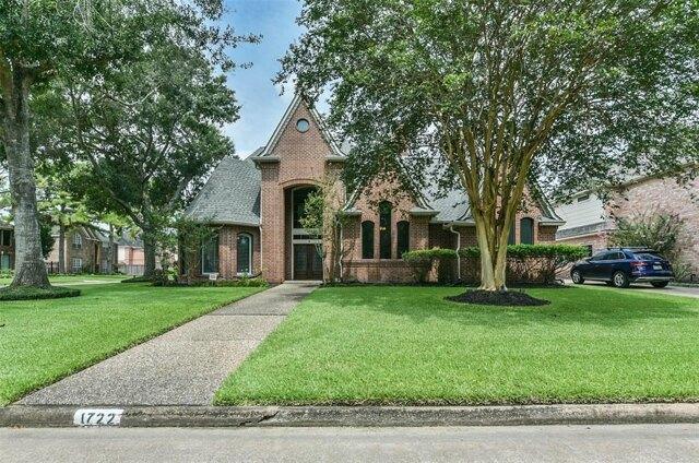 4 Bedroom 3.5 Bath In Katy TX 77450 for Rent