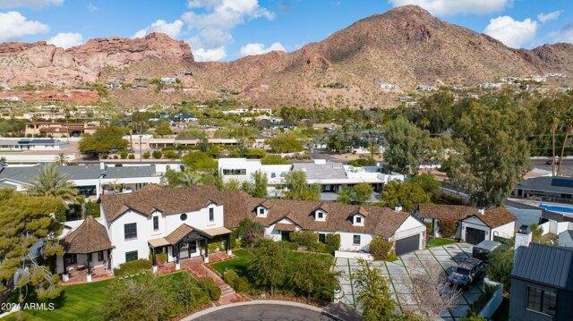 6 Bedroom 9 Bath In Phoenix AZ 85018 for Rent