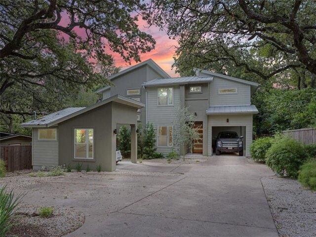 2 Bedroom 2.5 Bath In Austin TX 78703 for Rent