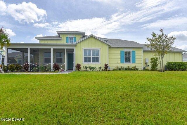 2 Bedroom 2 Bath In Daytona Beach FL 32124 for Rent