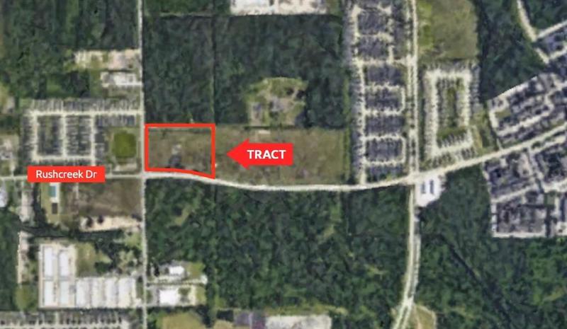 0 Spears-Gears Dr, Houston, TX 77067 for Sale