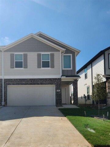 4 Bedroom 2.5 Bath In Crowley TX 76036 for Rent