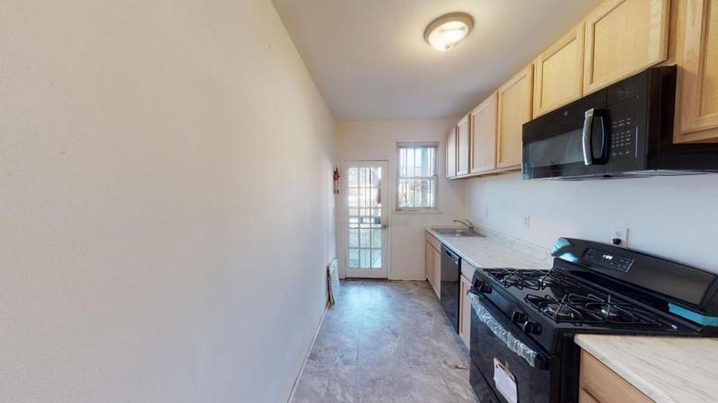 Bedroom 5  Beautifully renovated Fairlawn townhouse near Anacostia Park for Sale