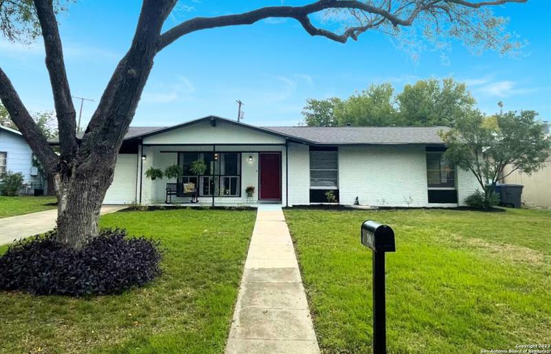 3611 Electra Dr, San Antonio, TX 78218 for Sale