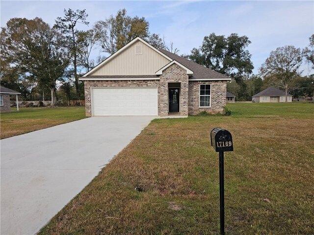 4 Bedroom 2 Bath In Independence LA 70443 for Rent