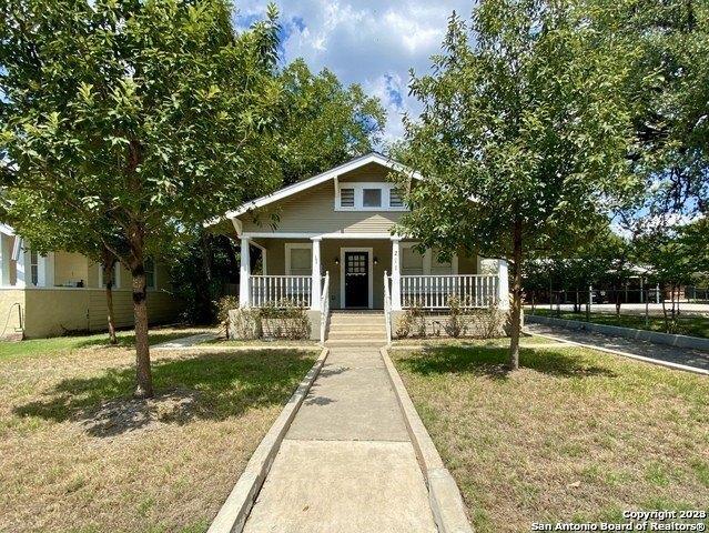 2 Bedroom 2 Bath In San Antonio TX 78209 for Rent