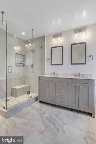 3 Bedroom 2.5 Bath In Springfield VA 22153 for Rent