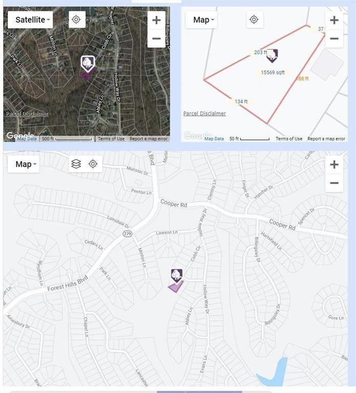 Bella Vista, Benton County, AR Undeveloped Land, Homesites for sale Property ID: 411591287
