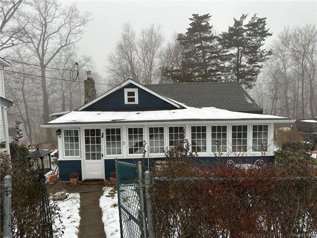 1 Bedroom 1 Bath In Blooming Grove NY 10950 for Rent
