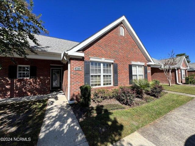 2 Bedroom 2 Bath In Wilmington NC 28412 for Rent