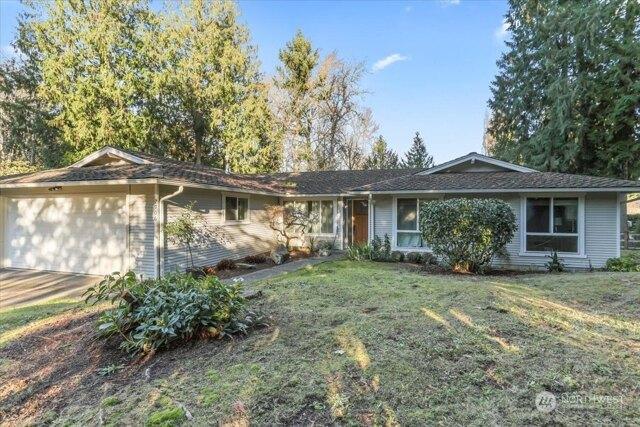 3 Bedroom 2 Bath In Sammamish WA 98075 for Rent