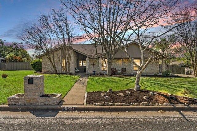 3 Bedroom 2 Bath In Austin TX 78750 for Rent