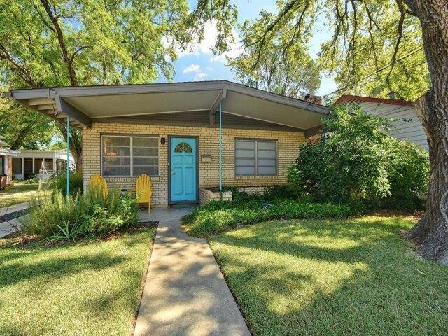 3 Bedroom 1 Bath In Austin TX 78757 for Rent