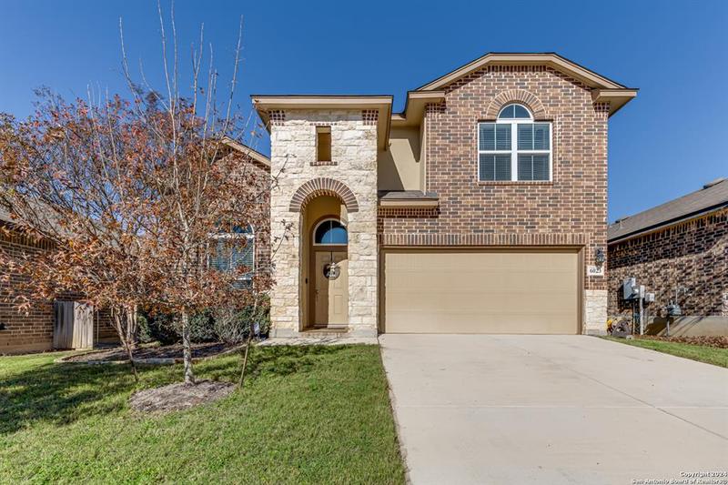 6023 AKIN SONG, San Antonio, TX 78261-2175 for Sale