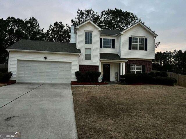 3 Bedroom 2.5 Bath In Austell GA 30168 for Rent
