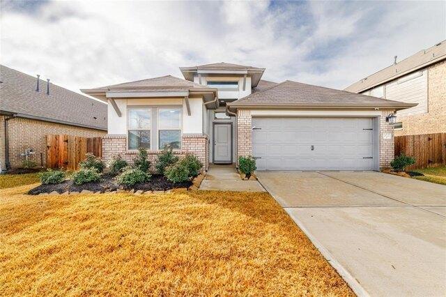 4 Bedroom 3 Bath In Richmond TX 77407 for Rent