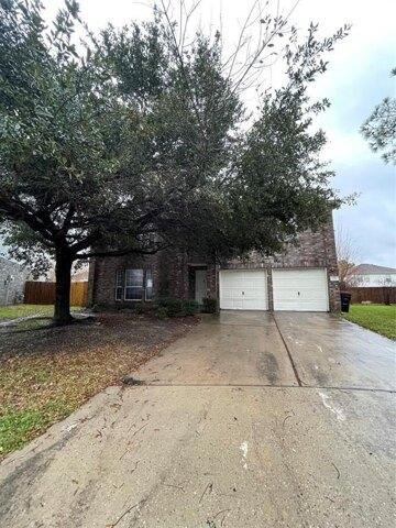 5 Bedroom 2.5 Bath In Houston TX 77073 for Rent