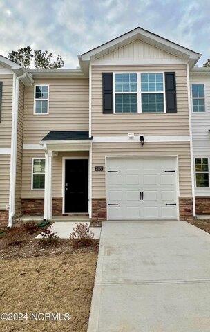 3 Bedroom 2.5 Bath In Carthage NC 28327 for Rent