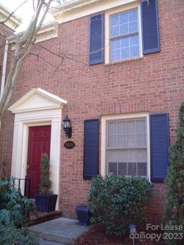 2 Bedroom 2.5 Bath In Charlotte NC 28202 for Rent