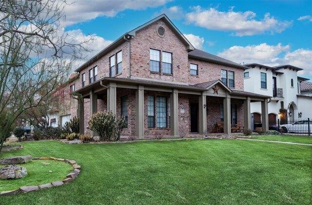 4 Bedroom 3.5 Bath In Houston TX 77056 for Rent