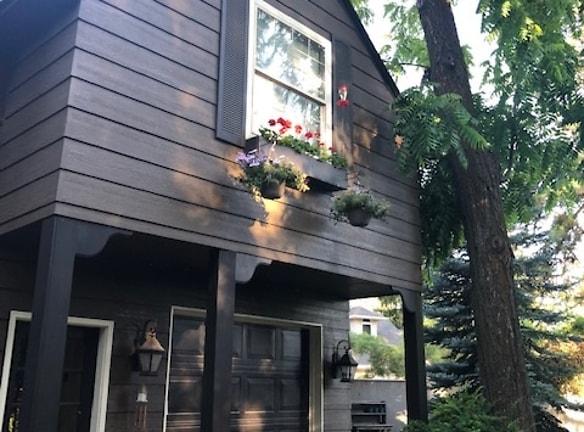 Highdrive and Grand Spokane, WA 99203 - Home For Rent