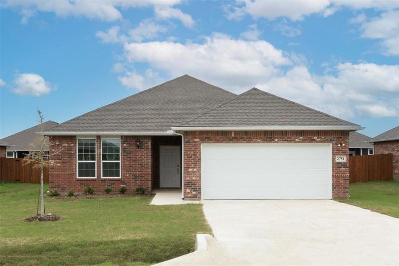 627 Spring Rain Rd, Mabank, TX 75147 for Sale