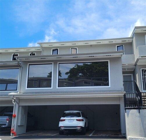 2 Bedroom 2.5 Bath In Honolulu HI 96817 for Rent
