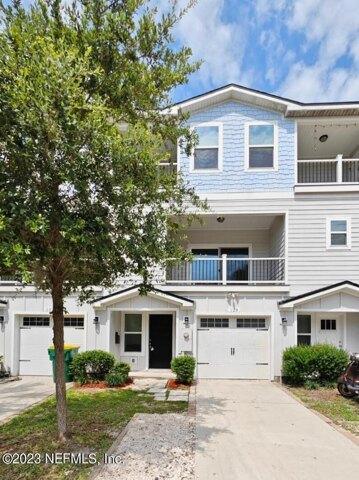 3 Bedroom 3.5 Bath In Jacksonville Beach FL 32250 for Rent