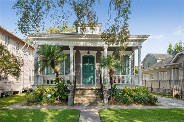 2 Bedroom 1 Bath In New Orleans LA 70118 for Rent