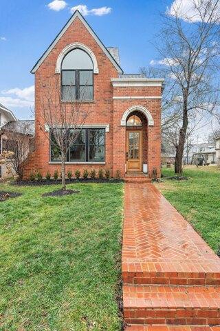 4 Bedroom 4 Bath In Nashville TN 37212 for Rent