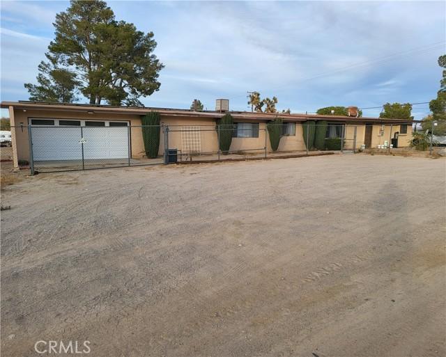 9112 Mesa, Lucerne Valley CA 92356 for Sale