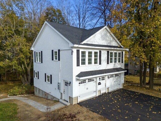 2 Bedroom 1 Bath In Stoneham MA 02180 for Rent