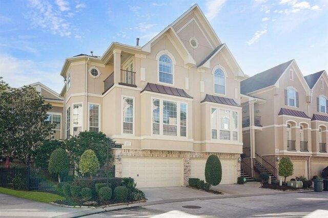 3 Bedroom 3.5 Bath In Houston TX 77008 for Rent