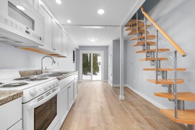 1 Bedroom 1 Bath In Hooksett NH 03106 for Rent