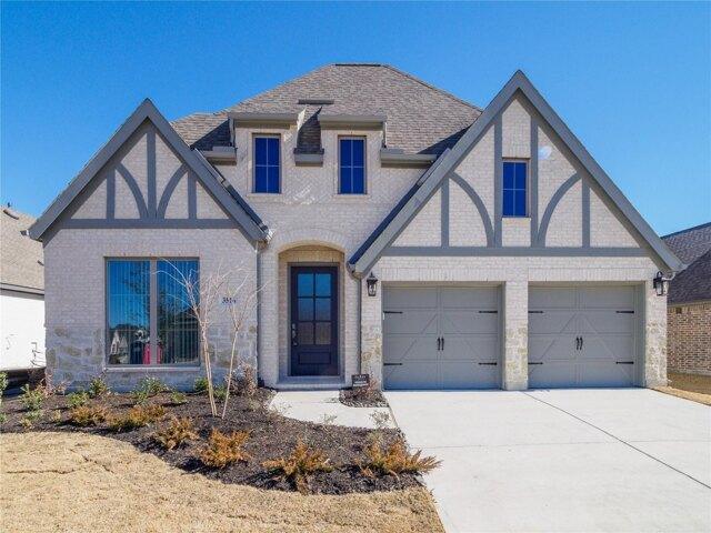 4 Bedroom 3 Bath In Little Elm TX 75068 for Rent